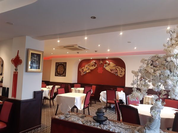 Beijing Cantonese Restaurant