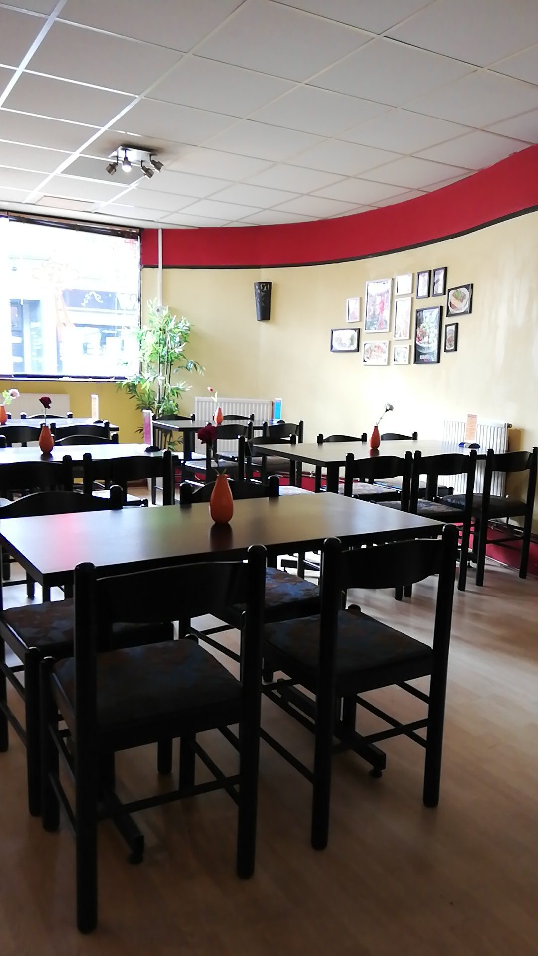 Beijing Chef