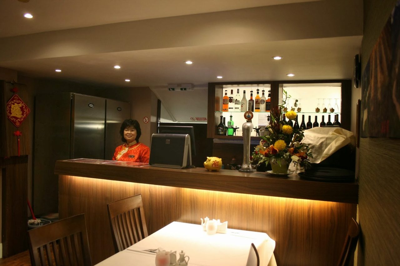 Beijing Cuisine