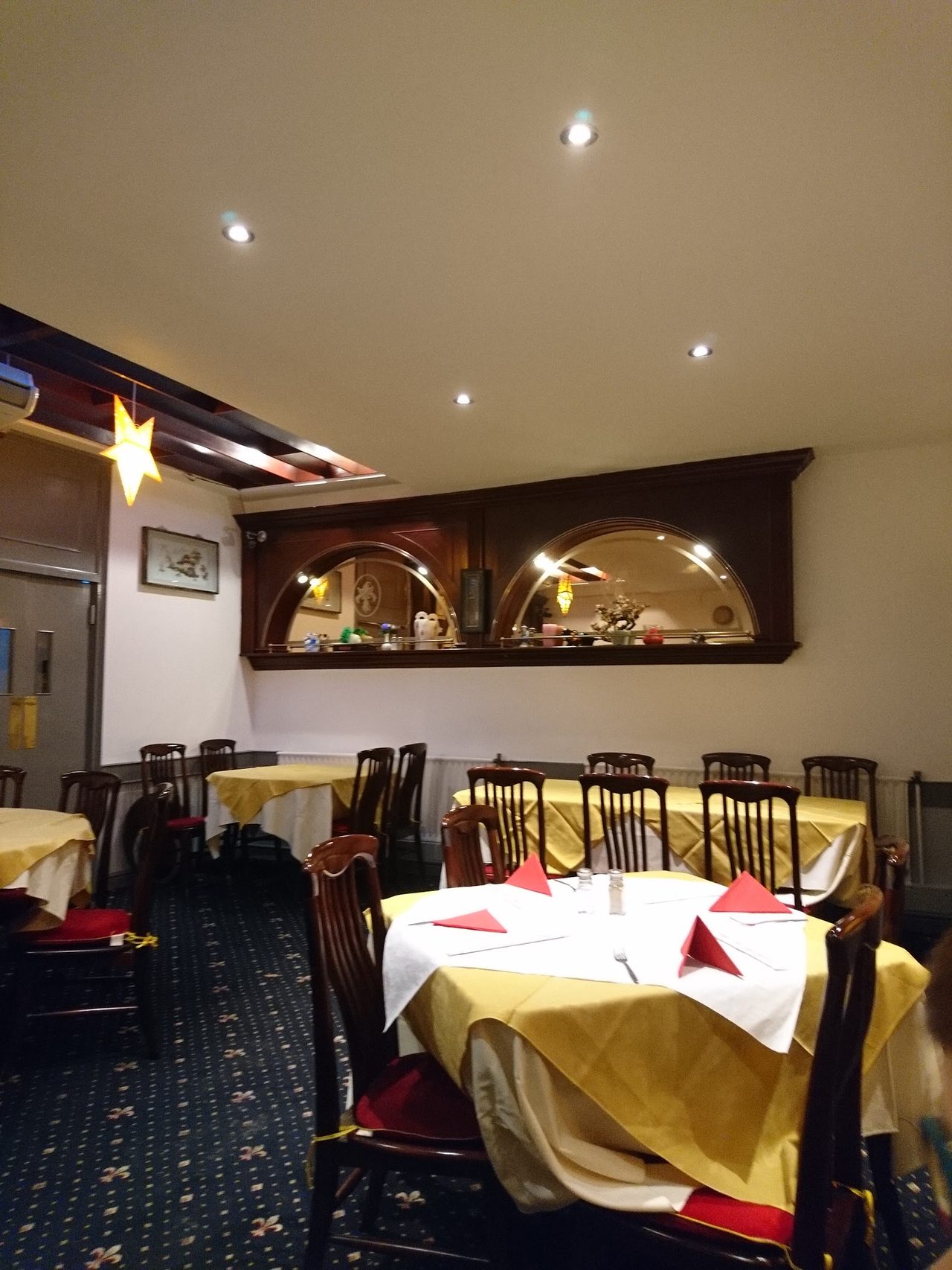 Beijing Restaurant