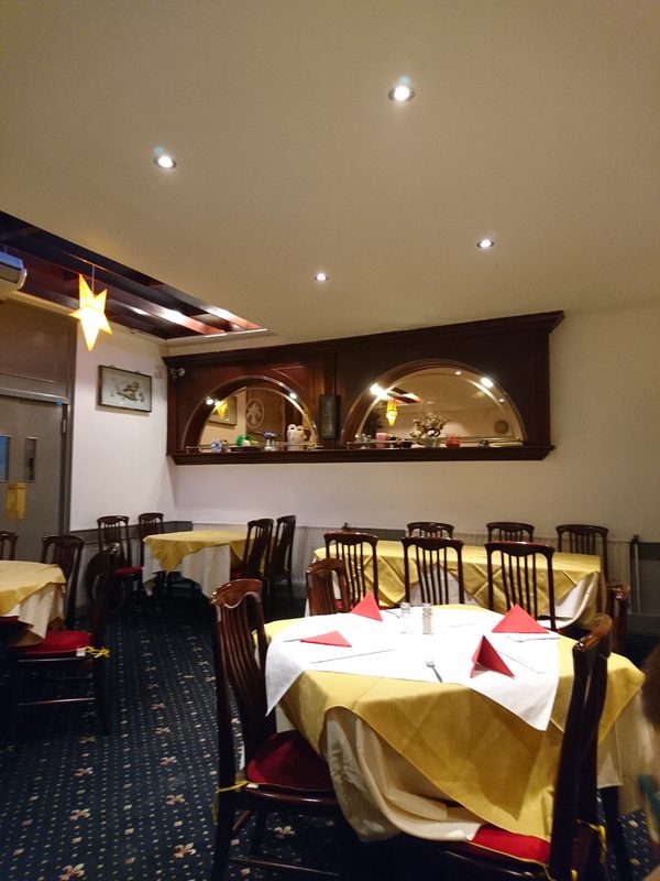 Beijing Restaurant