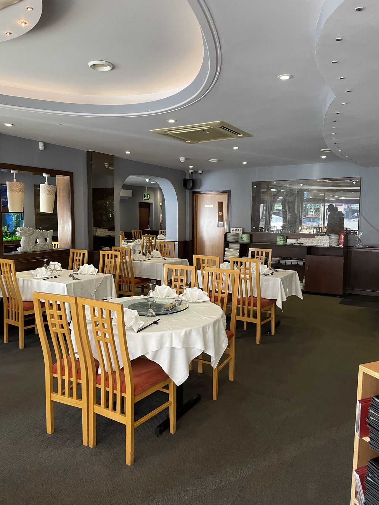 Beijing Restaurant