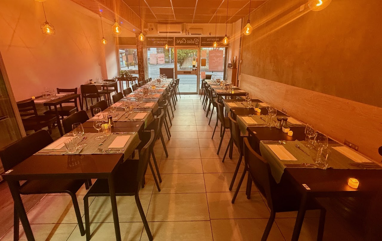 Bela's Restaurante