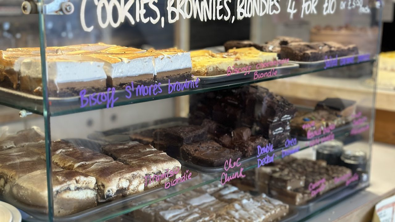 Bele Bakery