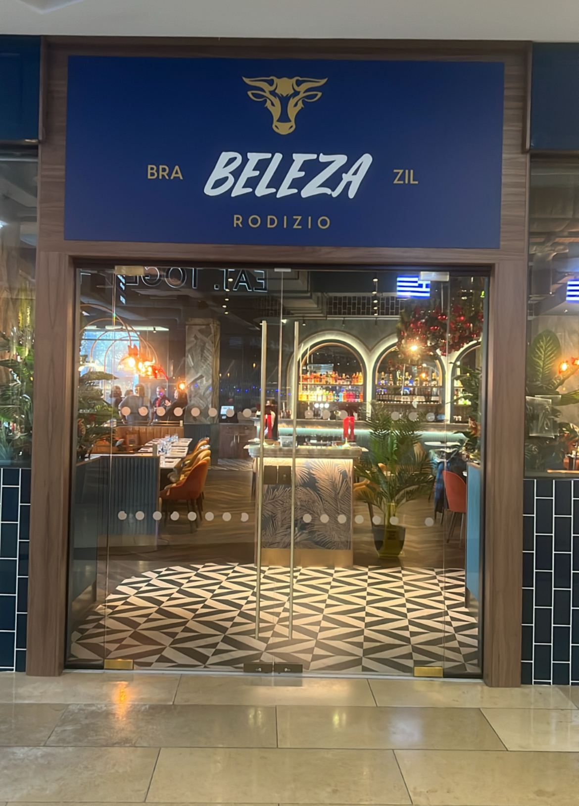 Beleza Rodizio - Rodizio Beleza Solihull Ltd