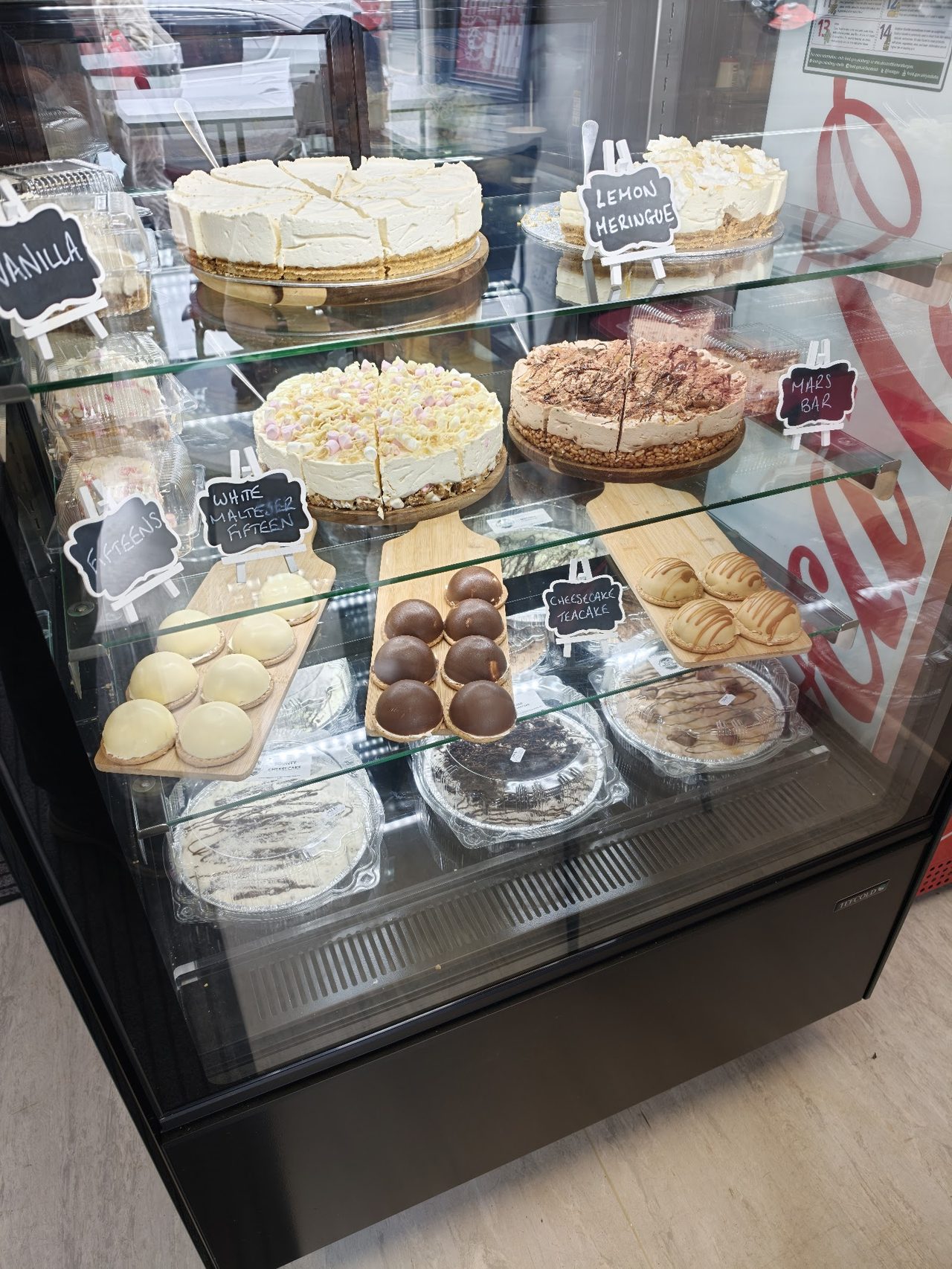 Belfast Cheesecake Co