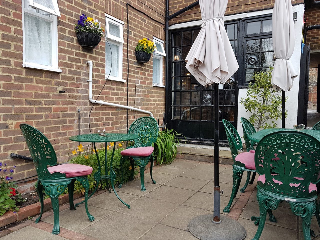 Belinda’s Tea Rooms