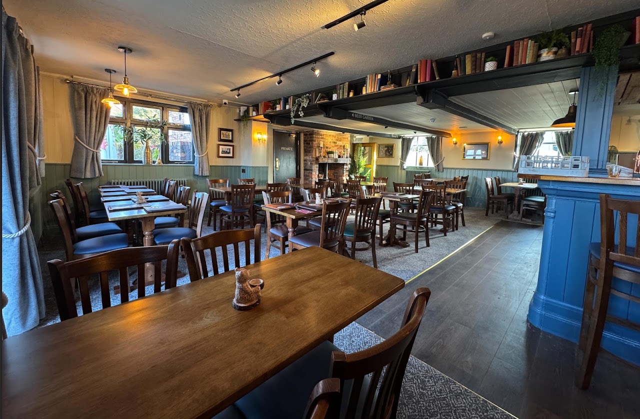 Bell and Bear Inn