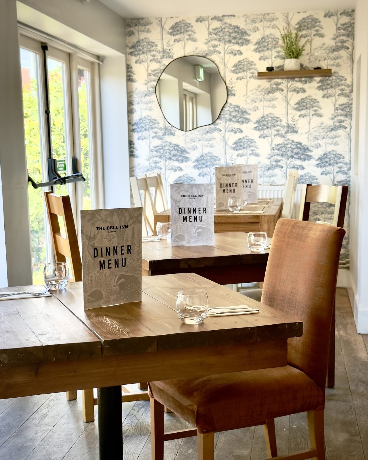 BELL INN