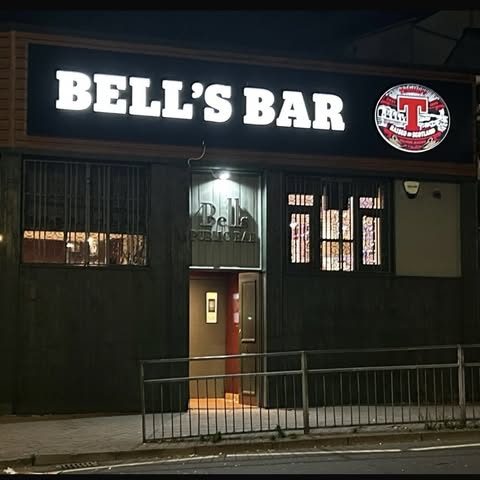 Bell N Tell
