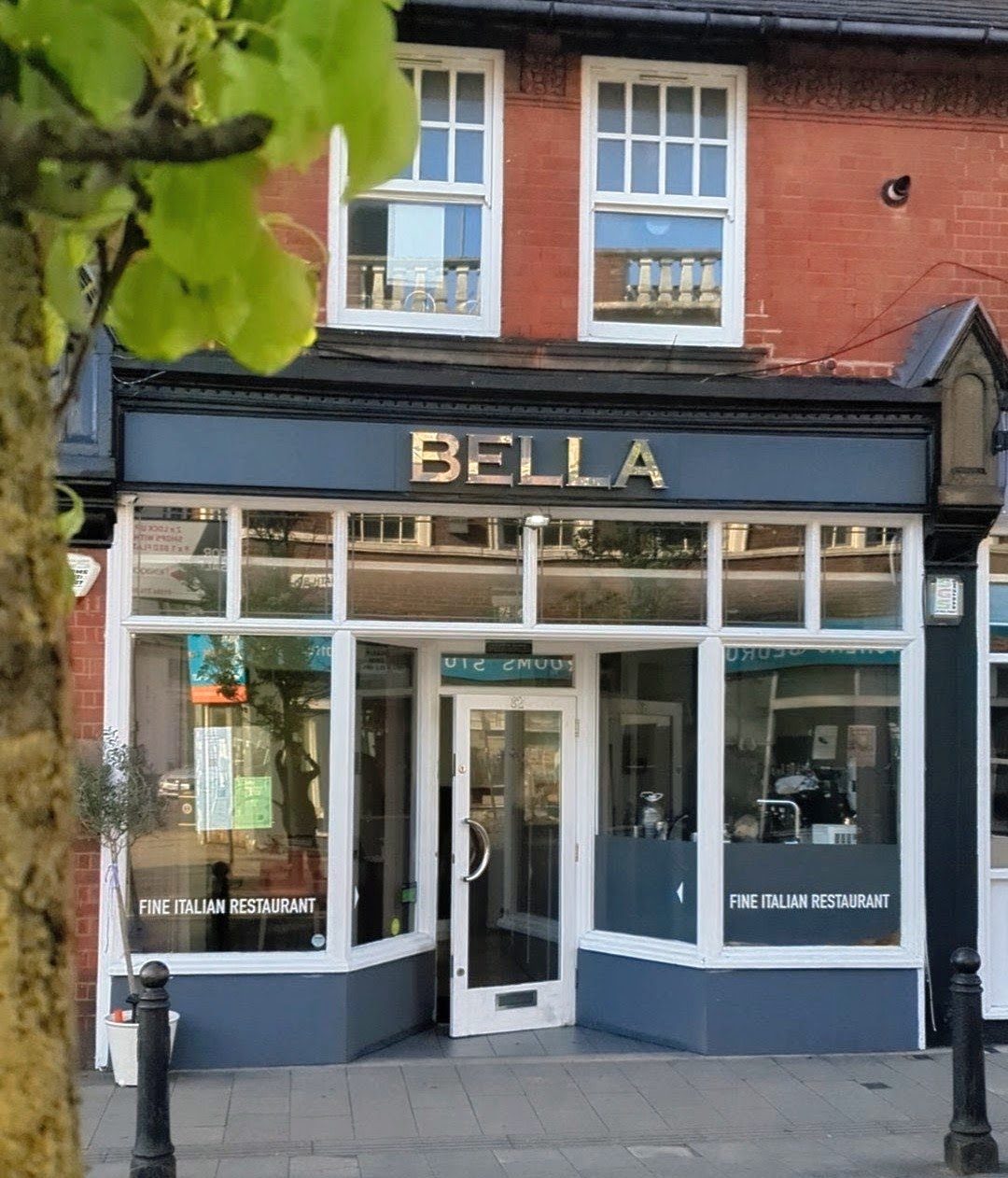 Bella