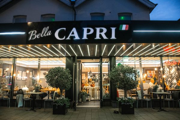 Bella Capri