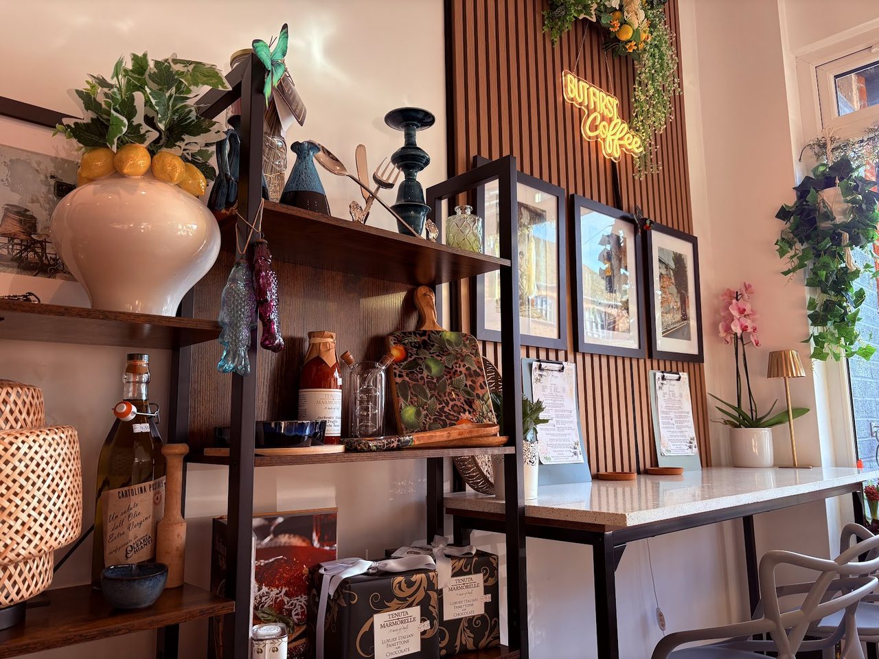 Bella Cucina