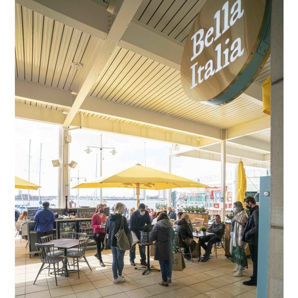 Bella Italia