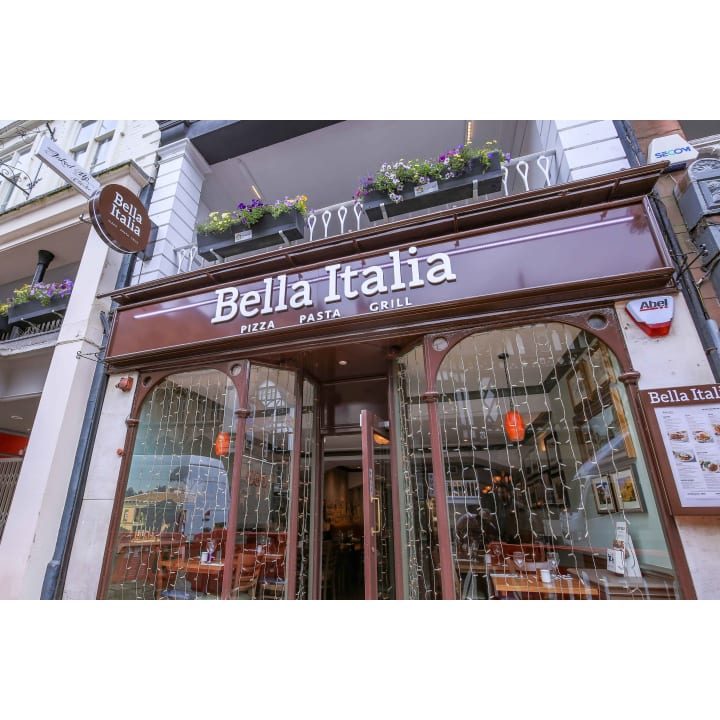 Bella Italia Chester/Super Nonna