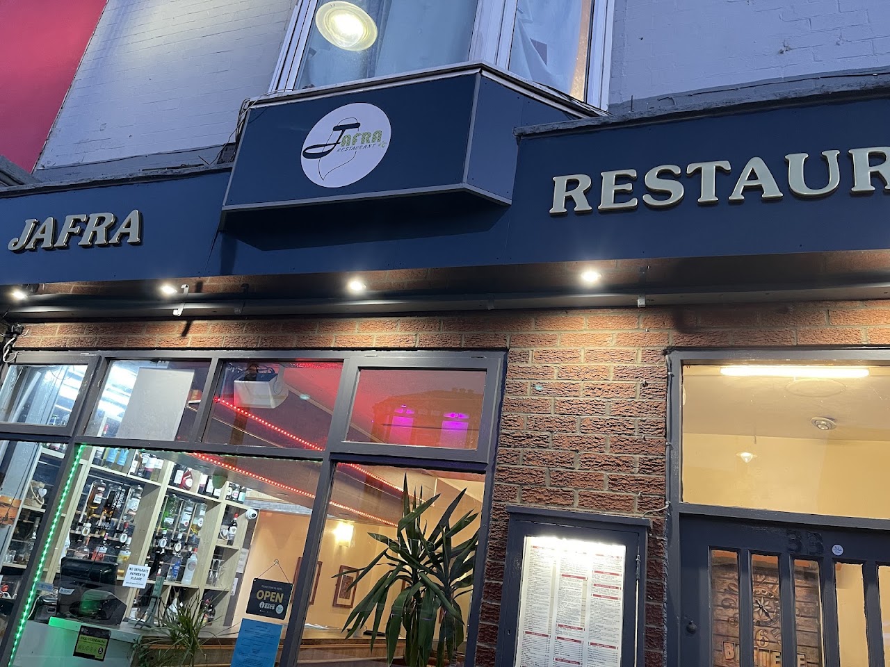 Bella Pizza & Pasta Restaurant Limited