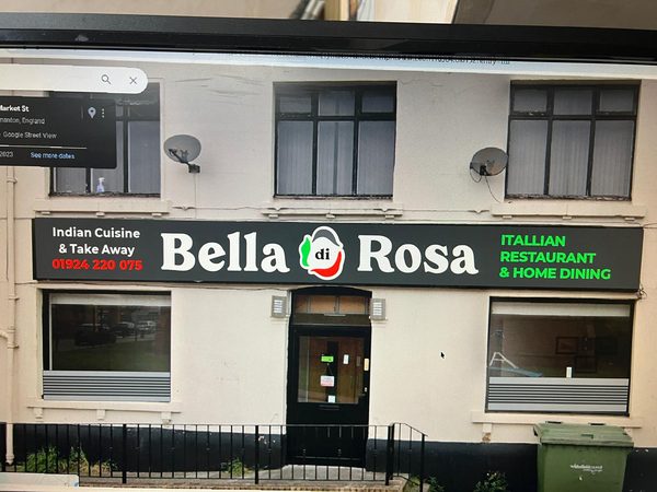 Bella Rosa / Balla Rasa