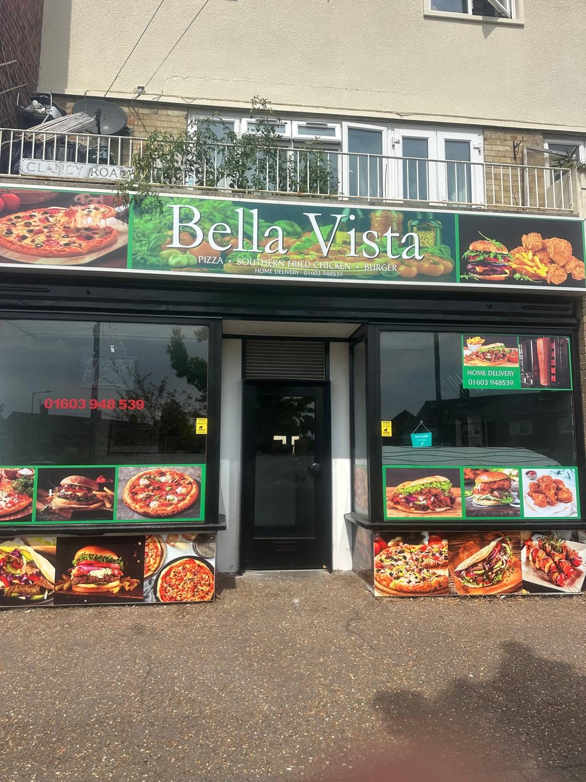 Bella Vista