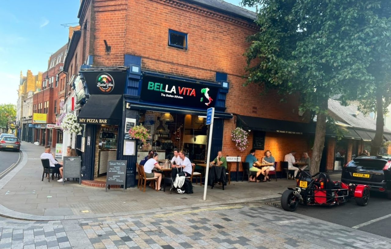 Bella Vita