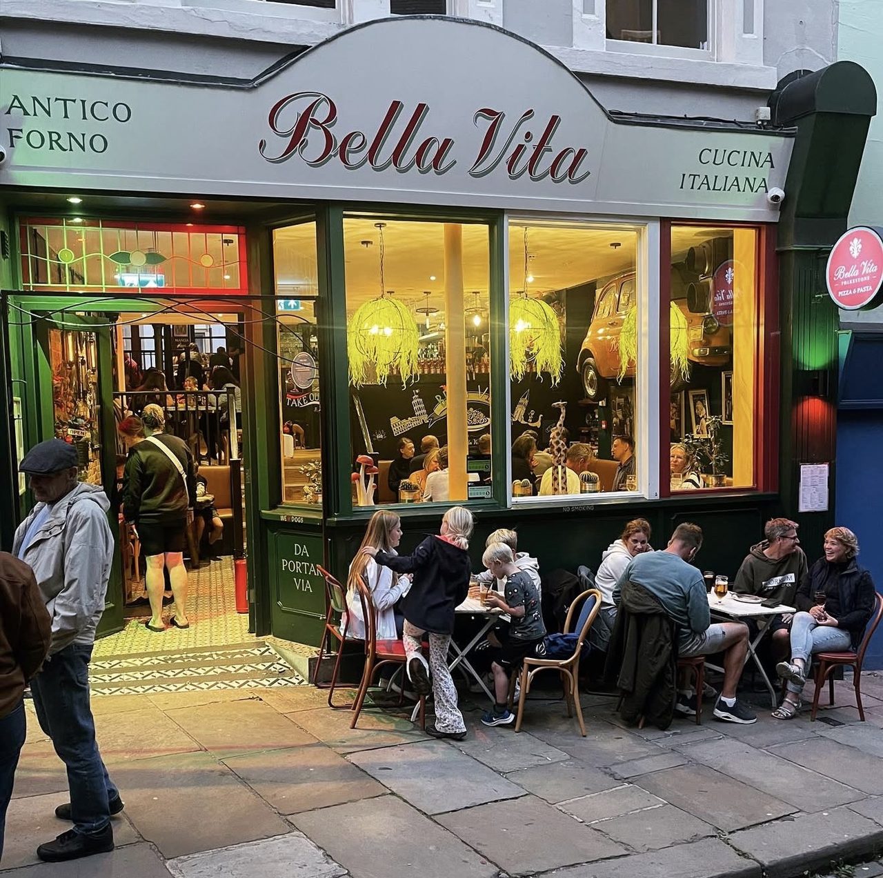 Bella Vita