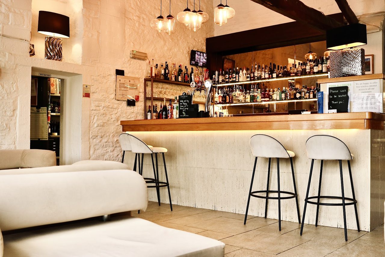 Bellavista Ristorante