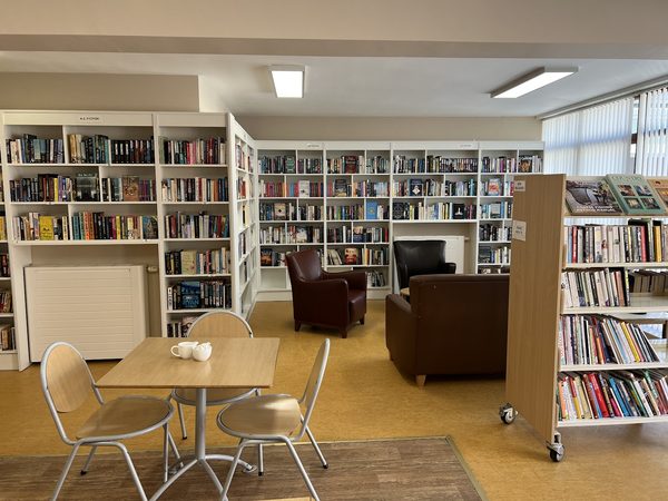 Belleek Hub