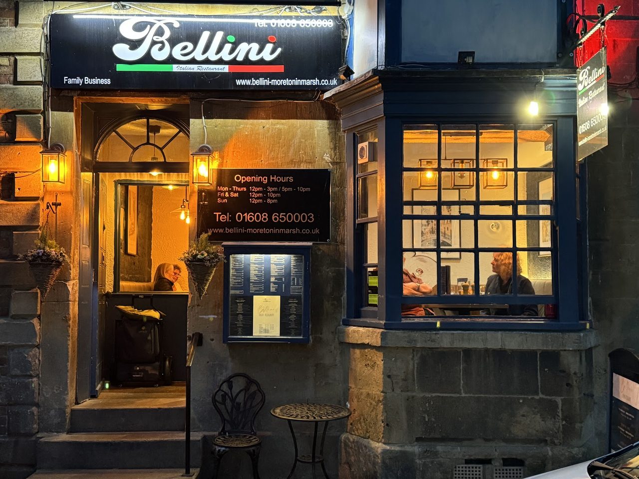 Bellini