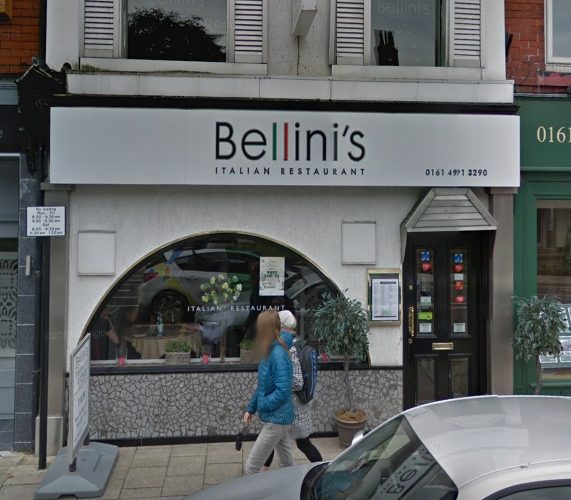 Bellini's