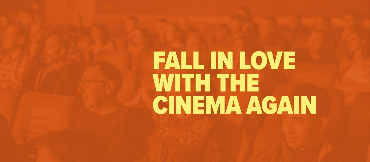 BELMONT FILMHOUSE