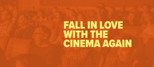BELMONT FILMHOUSE