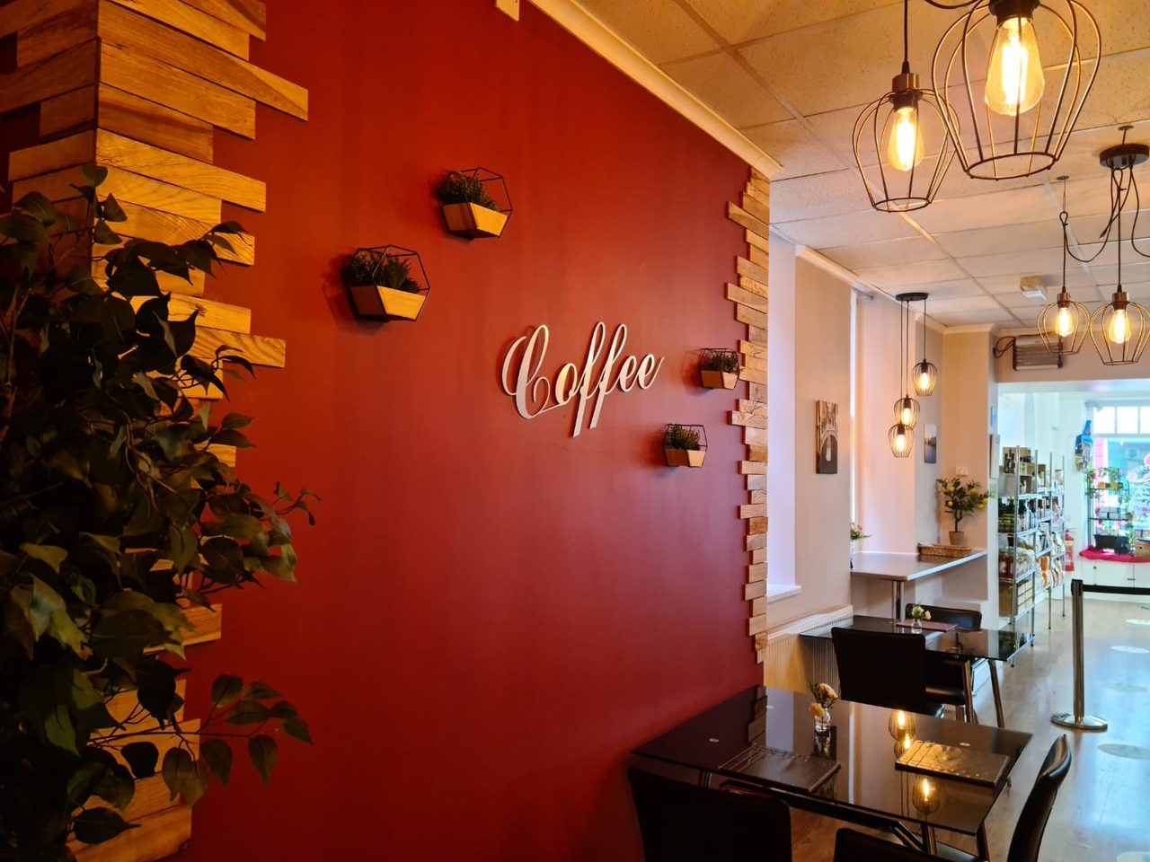 Belotti's Delicatessen & Coffee House