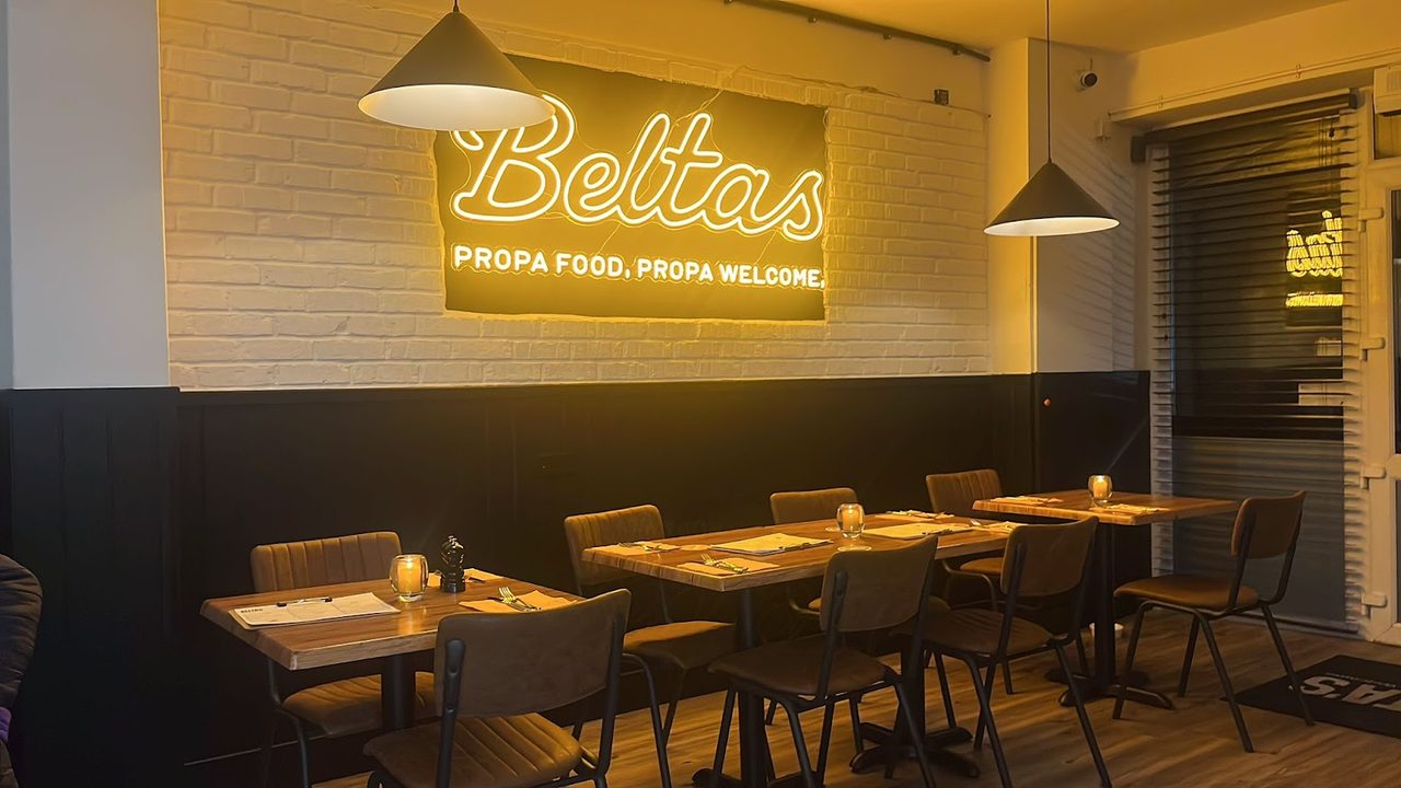 Belta's