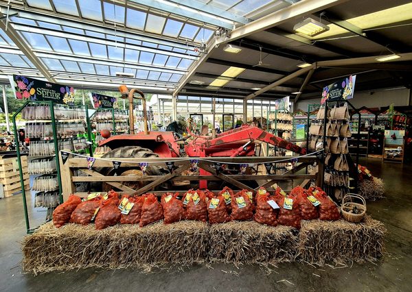 Belton Garden Centre