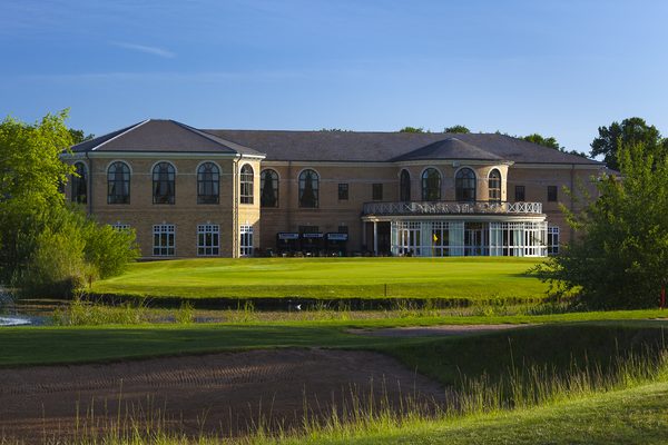 Belton Woods Hotel