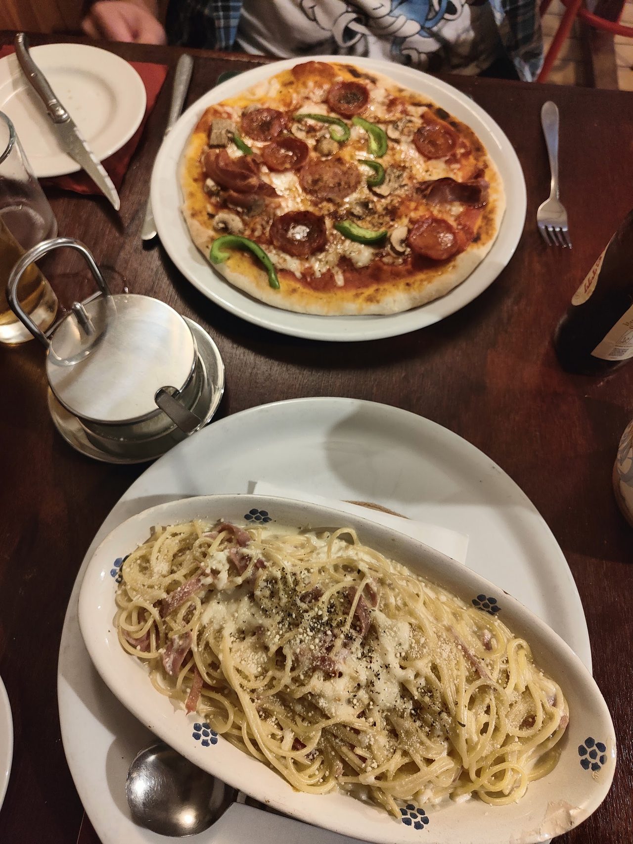 Belvedere Italian Restaurant