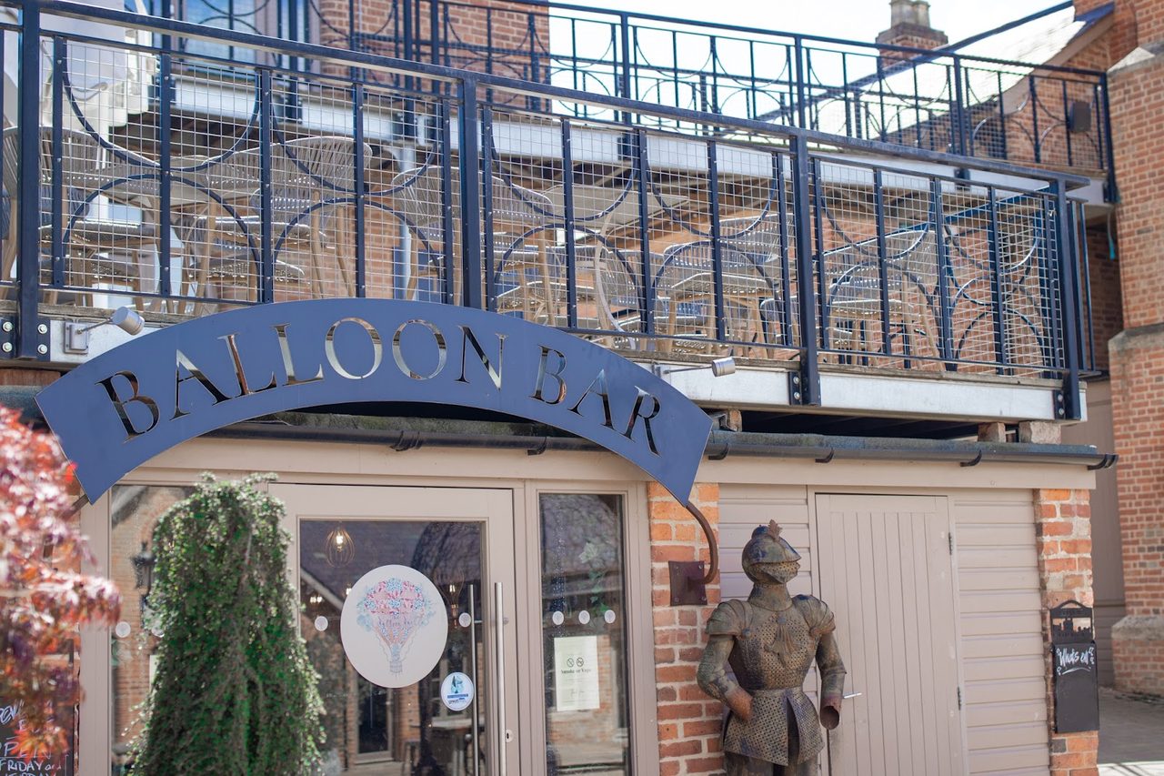 Belvoir Bistro