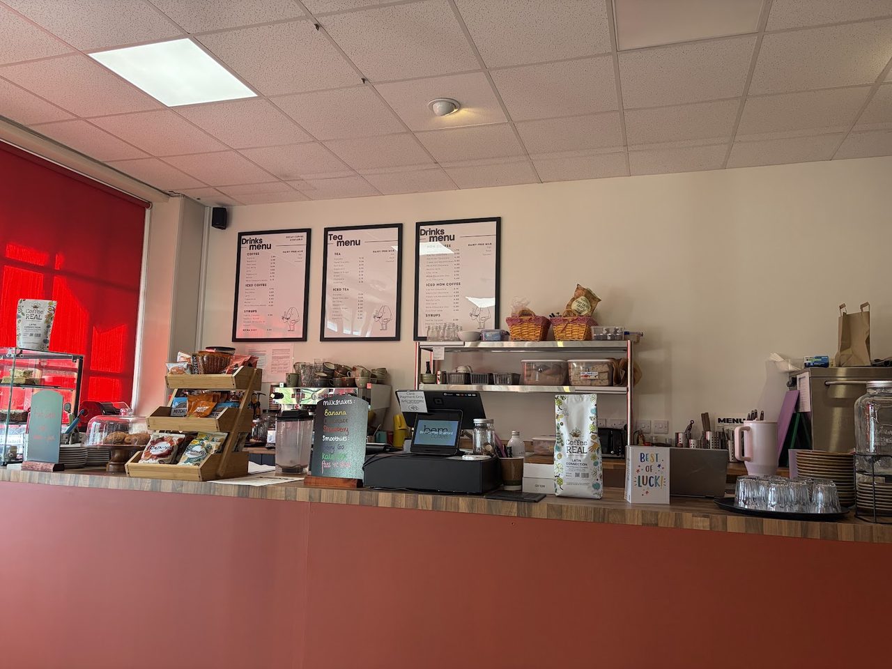 Bem Coffee