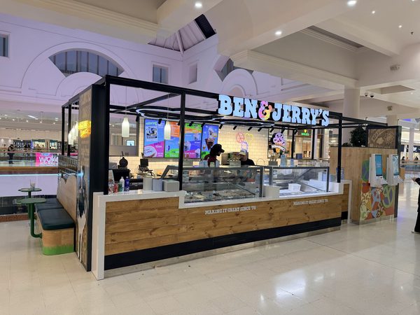 Ben&Jerry?s