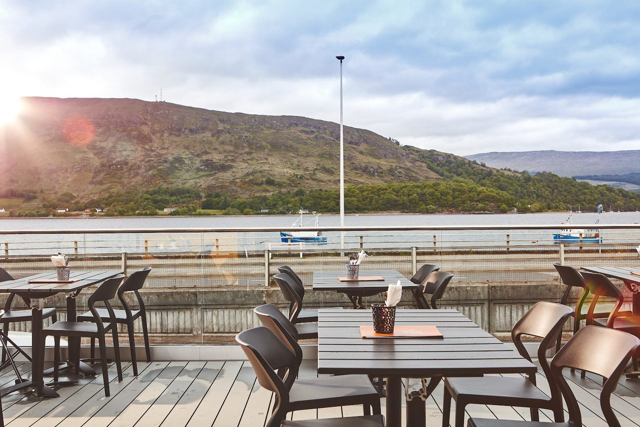 Ben Nevis Bar and Restaurant