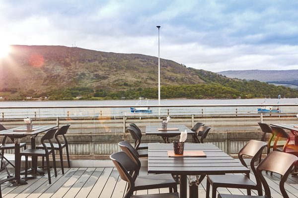 Ben Nevis Bar and Restaurant