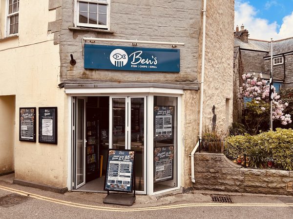 Ben's