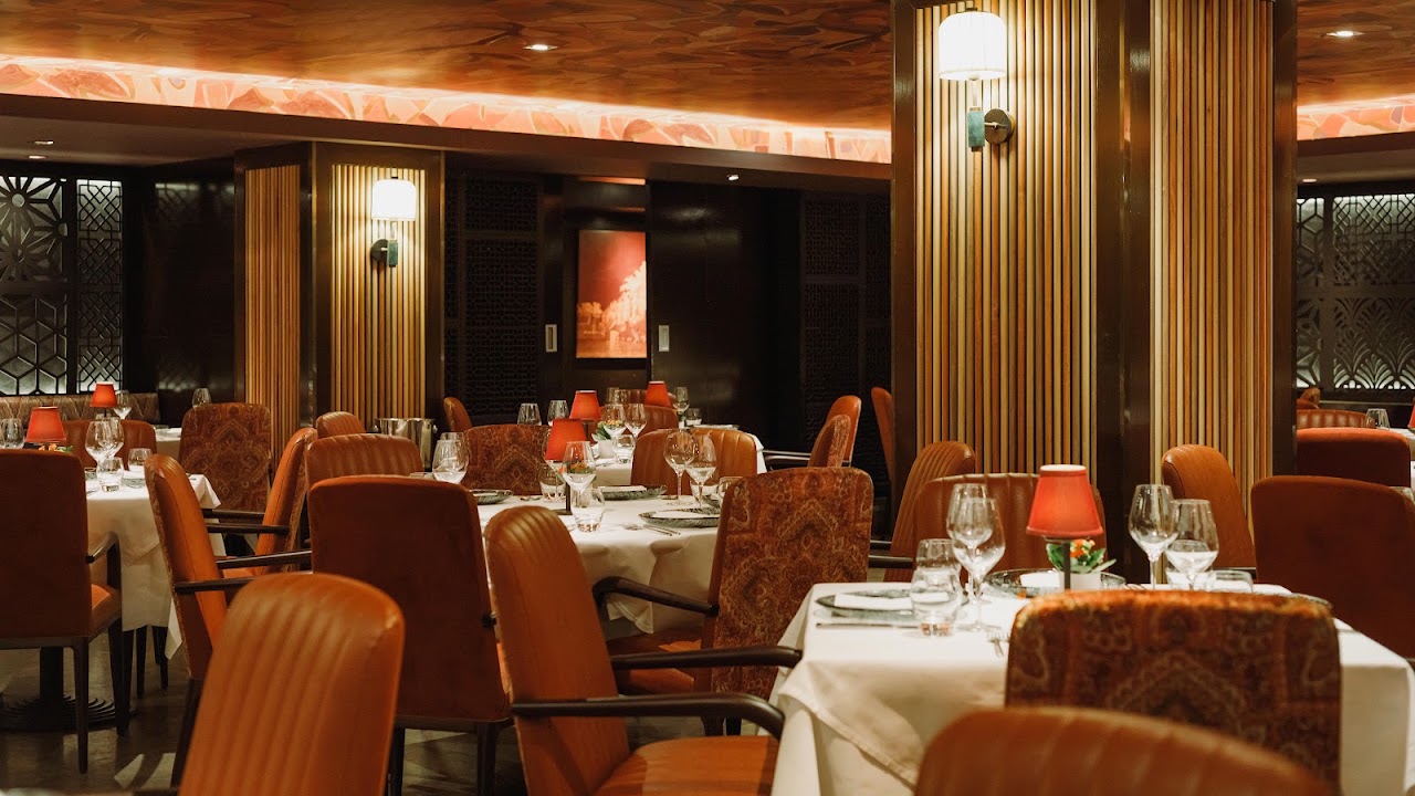 Benares - Bar