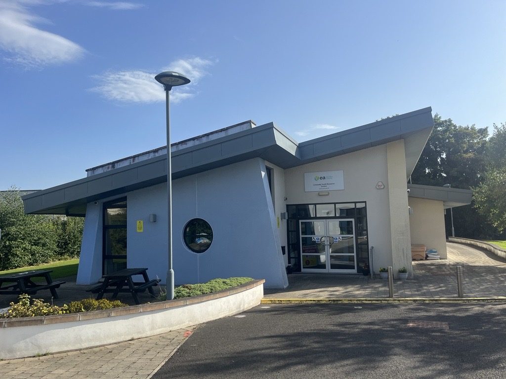 Benbradagh Resource Centre
