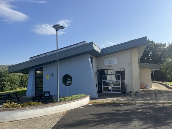 Benbradagh Resource Centre