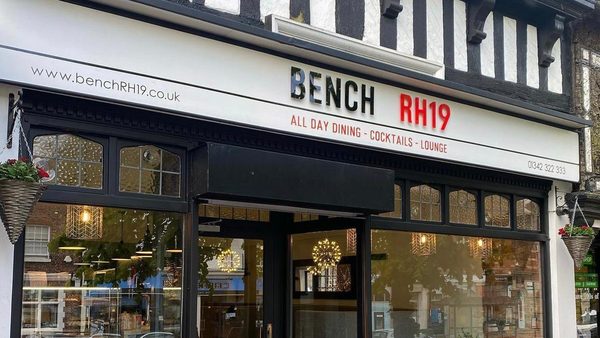 Bench