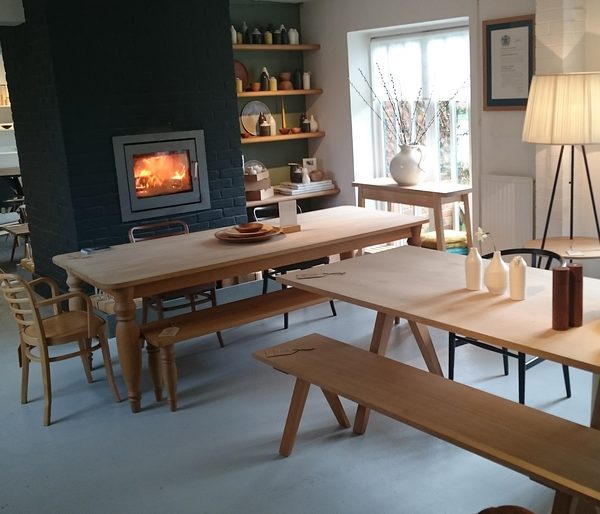 Benchmark Woodworking Ltd