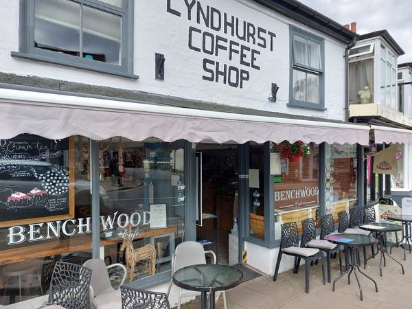 BENCHWOOD