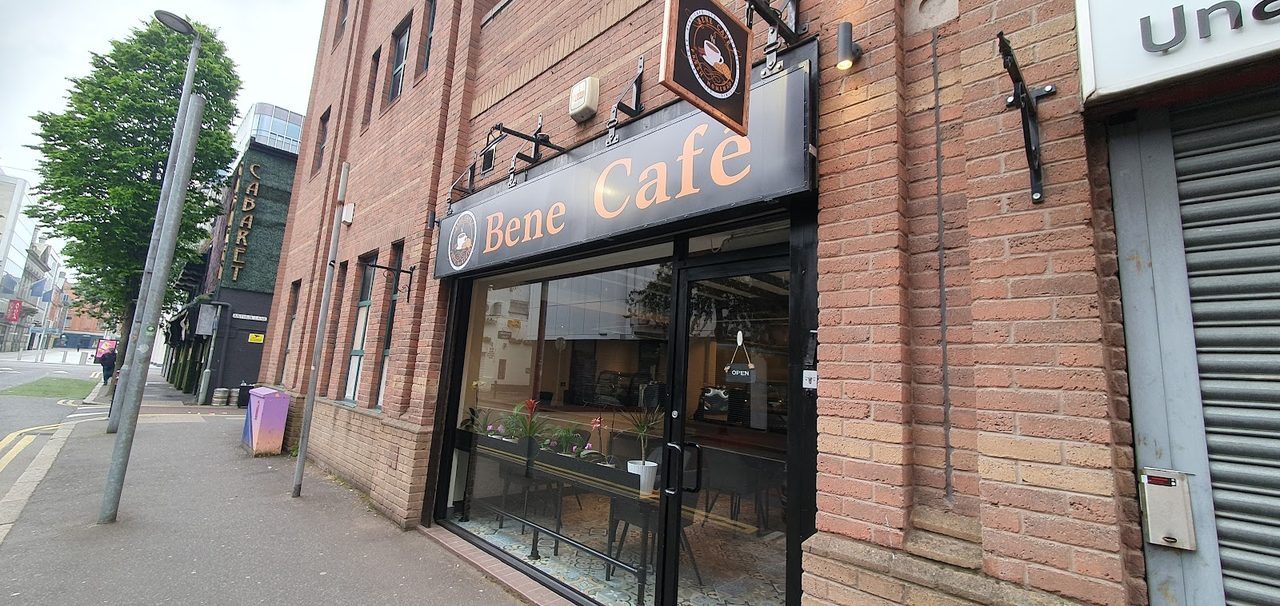 Bene Café