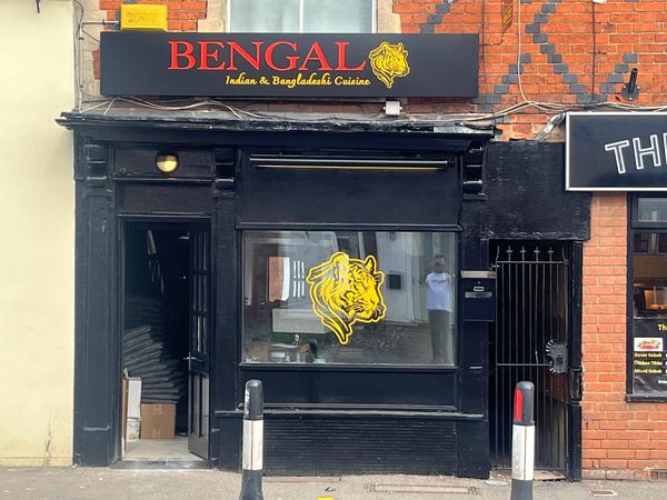 Bengal