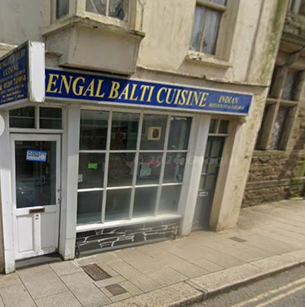 Bengal Balti